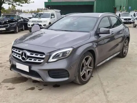 Used MERCEDES-BENZ CLASSE GLA Diesel 2019 Ad 