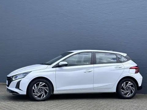 Used HYUNDAI I20 Hybrid 2024 Ad 