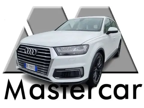 Used AUDI Q7 Diesel 2018 Ad 