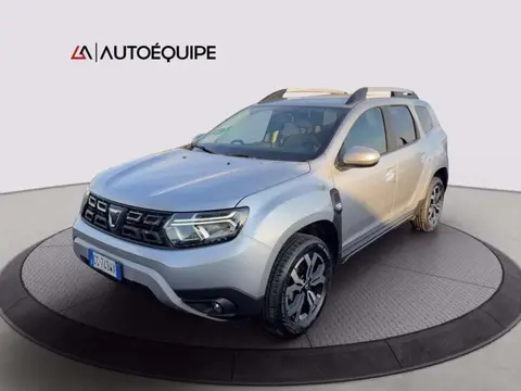 Annonce DACIA DUSTER GPL 2021 d'occasion 