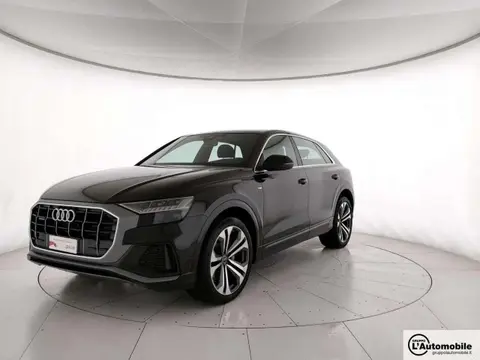 Used AUDI Q8 Hybrid 2023 Ad 