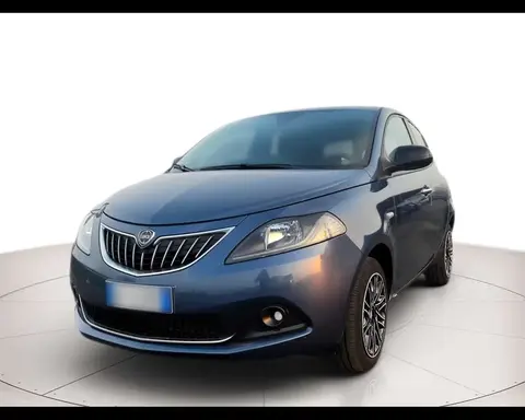 Annonce LANCIA YPSILON Essence 2022 d'occasion 