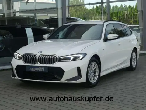 Annonce BMW SERIE 3 Essence 2023 d'occasion 