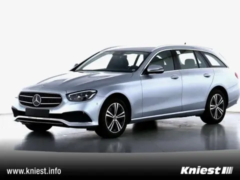 Used MERCEDES-BENZ CLASSE E Diesel 2021 Ad 