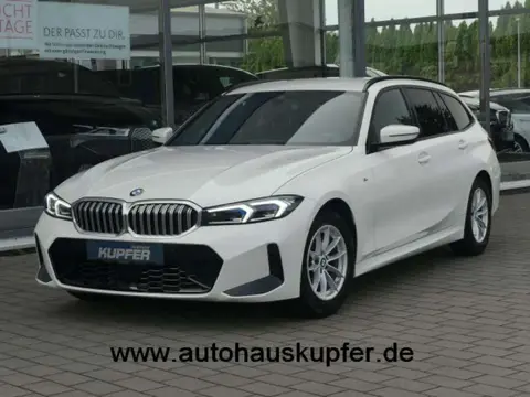 Annonce BMW SERIE 3 Essence 2023 d'occasion 