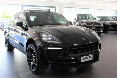 Used PORSCHE MACAN Petrol 2022 Ad 