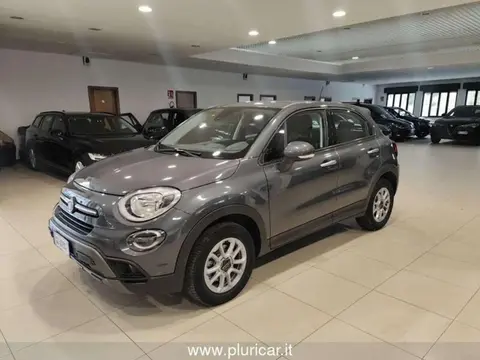 Annonce FIAT 500X Essence 2020 d'occasion 