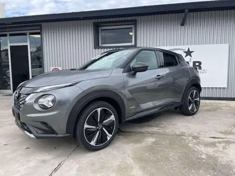 Annonce NISSAN JUKE Hybride 2024 d'occasion 