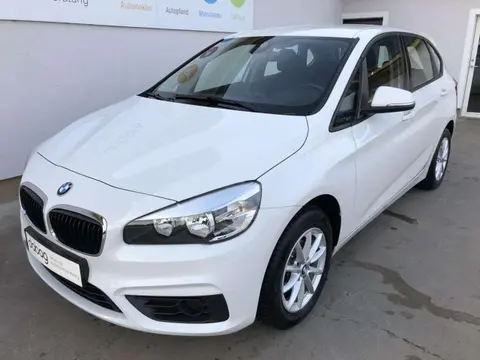 Used BMW SERIE 2 Petrol 2017 Ad 