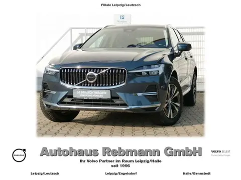 Annonce VOLVO XC60 Hybride 2023 d'occasion 