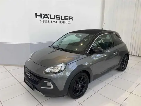 Used OPEL ADAM Petrol 2019 Ad 