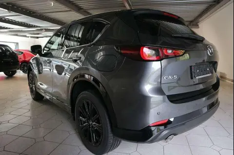 Used MAZDA CX-5 Diesel 2024 Ad 