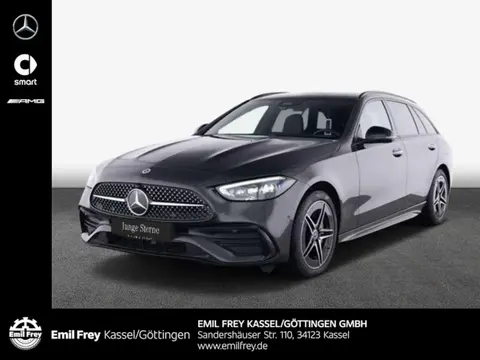 Used MERCEDES-BENZ CLASSE C Hybrid 2023 Ad 