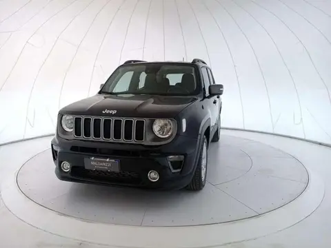 Used JEEP RENEGADE Diesel 2020 Ad 