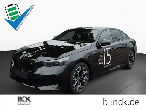 Used BMW I5 Electric 2023 Ad 