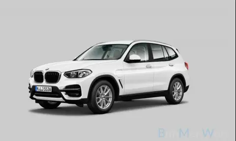 Used BMW X3 Not specified 2020 Ad 