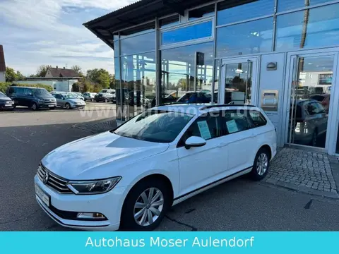 Used VOLKSWAGEN PASSAT Diesel 2017 Ad 