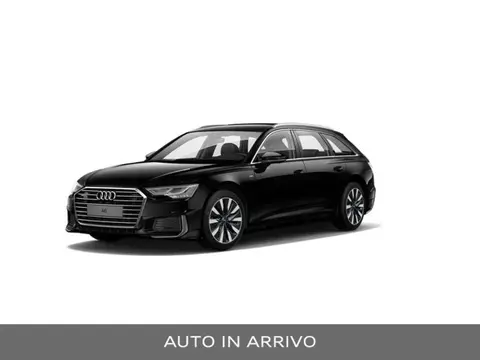 Used AUDI A6 Hybrid 2019 Ad 