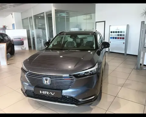 Annonce HONDA HR-V Hybride 2024 d'occasion 