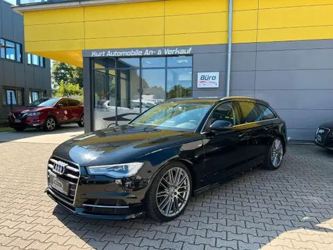 Used AUDI A6 Diesel 2018 Ad 