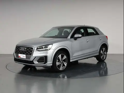 Used AUDI Q2 Petrol 2020 Ad 