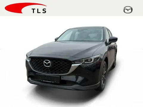 Annonce MAZDA CX-5 Essence 2023 d'occasion 