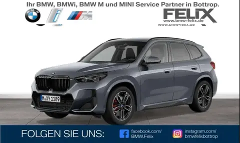 Annonce BMW X1 Essence 2024 d'occasion 