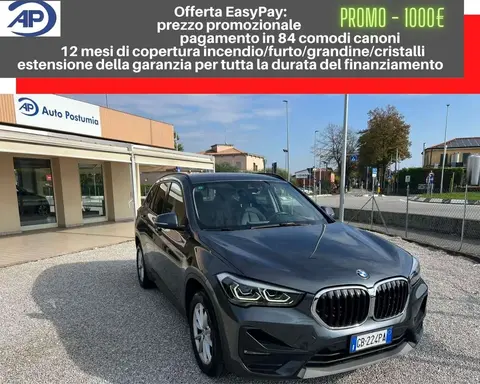 Used BMW X1 Diesel 2020 Ad 