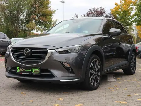 Used MAZDA CX-3 Petrol 2019 Ad 