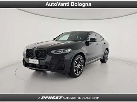 Used BMW X4 Hybrid 2023 Ad 