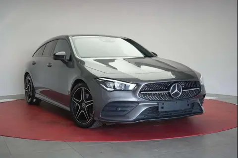 Used MERCEDES-BENZ CLASSE CLA Diesel 2021 Ad 