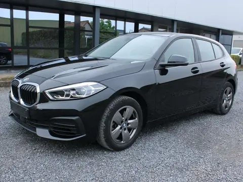 Used BMW SERIE 1 Petrol 2020 Ad 