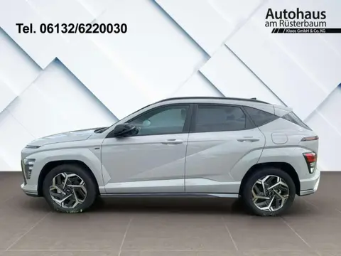 Used HYUNDAI KONA Hybrid 2024 Ad 