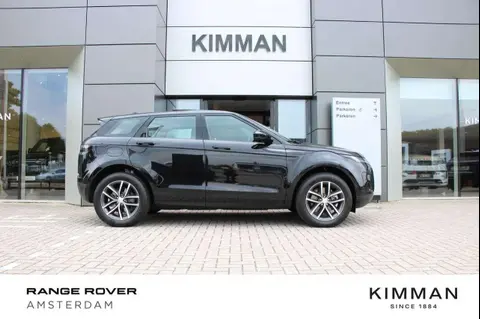 Used LAND ROVER RANGE ROVER EVOQUE Hybrid 2024 Ad 