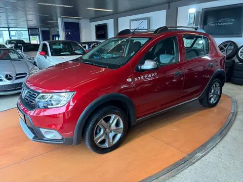 Used DACIA SANDERO Petrol 2020 Ad 