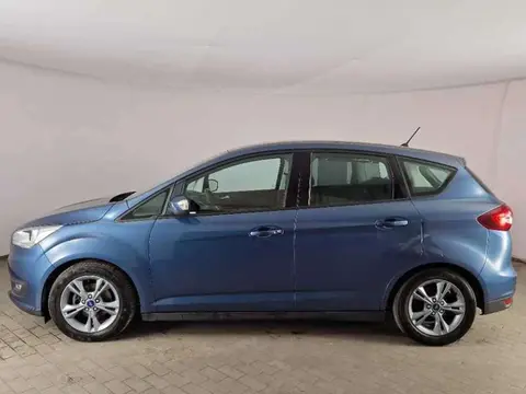 Used FORD C-MAX Diesel 2019 Ad 