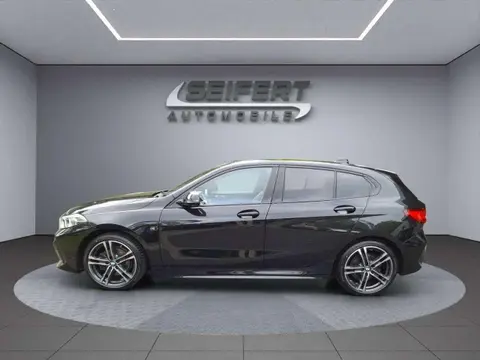 Used BMW SERIE 1 Petrol 2022 Ad 