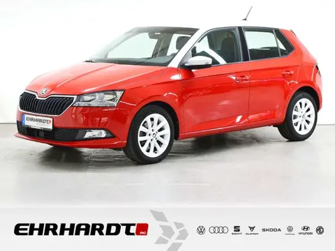 Used SKODA FABIA Petrol 2020 Ad 