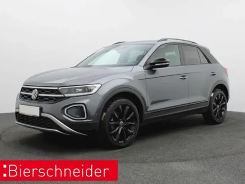 Used VOLKSWAGEN T-ROC Petrol 2024 Ad 