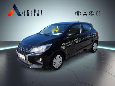 Annonce MITSUBISHI SPACE STAR Essence 2024 d'occasion 