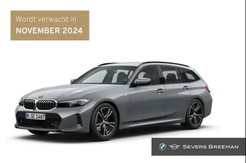 Annonce BMW SERIE 3 Essence 2024 d'occasion 