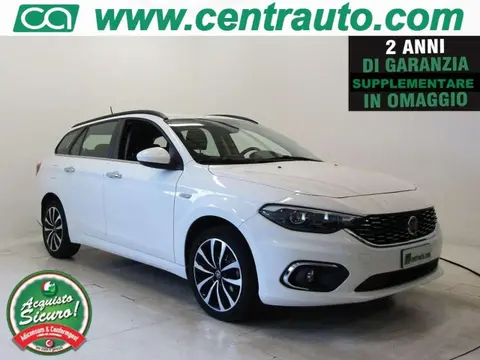 Annonce FIAT TIPO Diesel 2021 d'occasion 