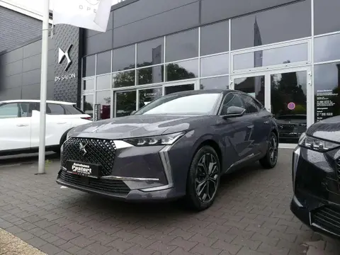 Annonce DS AUTOMOBILES DS4 Essence 2024 d'occasion 