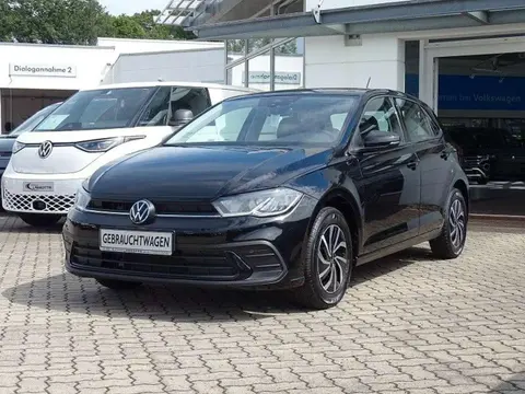 Used VOLKSWAGEN POLO Petrol 2023 Ad 