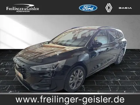 Used FORD FOCUS Petrol 2023 Ad 