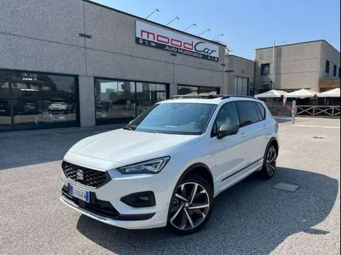 Used SEAT TARRACO Diesel 2022 Ad 