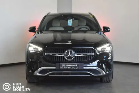 Annonce MERCEDES-BENZ CLASSE GLA Diesel 2023 d'occasion 