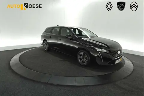 Used PEUGEOT 308 Petrol 2022 Ad 