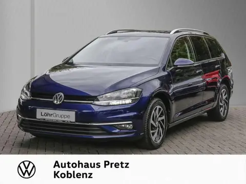 Annonce VOLKSWAGEN GOLF Essence 2019 d'occasion 