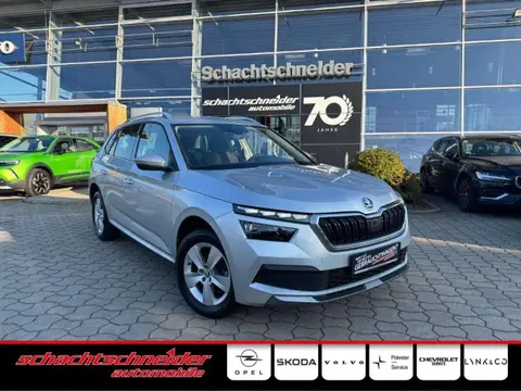 Annonce SKODA KAMIQ Essence 2020 d'occasion 